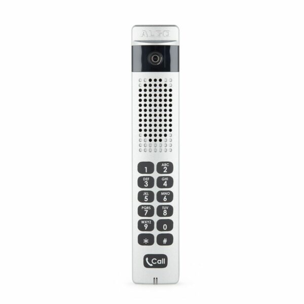 8039 IP Video Mullion Intercom